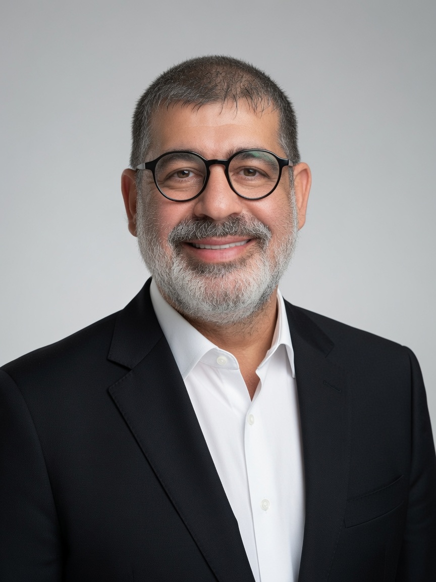 Igal Elmaliach, President of Beit Israel LLC